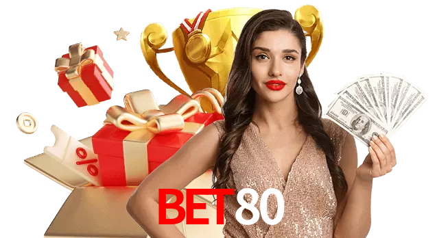 Jogue com dealers reais no bet80!