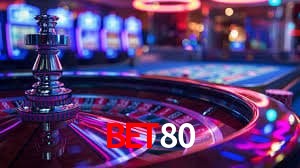 Estatísticas bet80