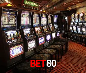 Desvendando o Mundo dos Jogos Virtuais na bet80