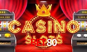 Statistics bet80