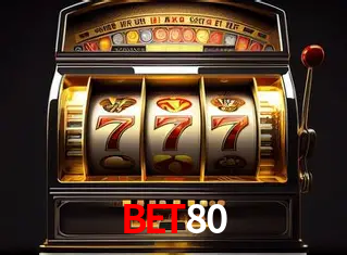 A Revolução dos Aplicativos de Jogos no bet80