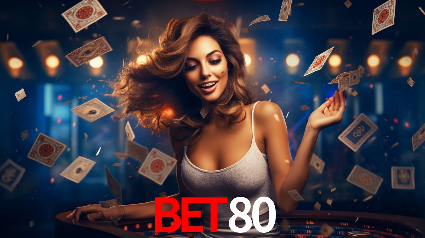 bet80 - Plataforma De Jogos Online! - bet80.com