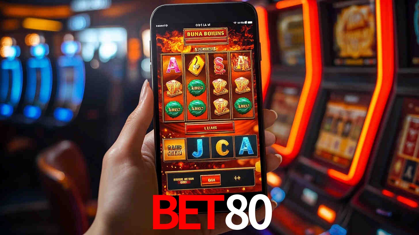 bet80: Seu Cassino Premiado com Pagamentos Rápidos
