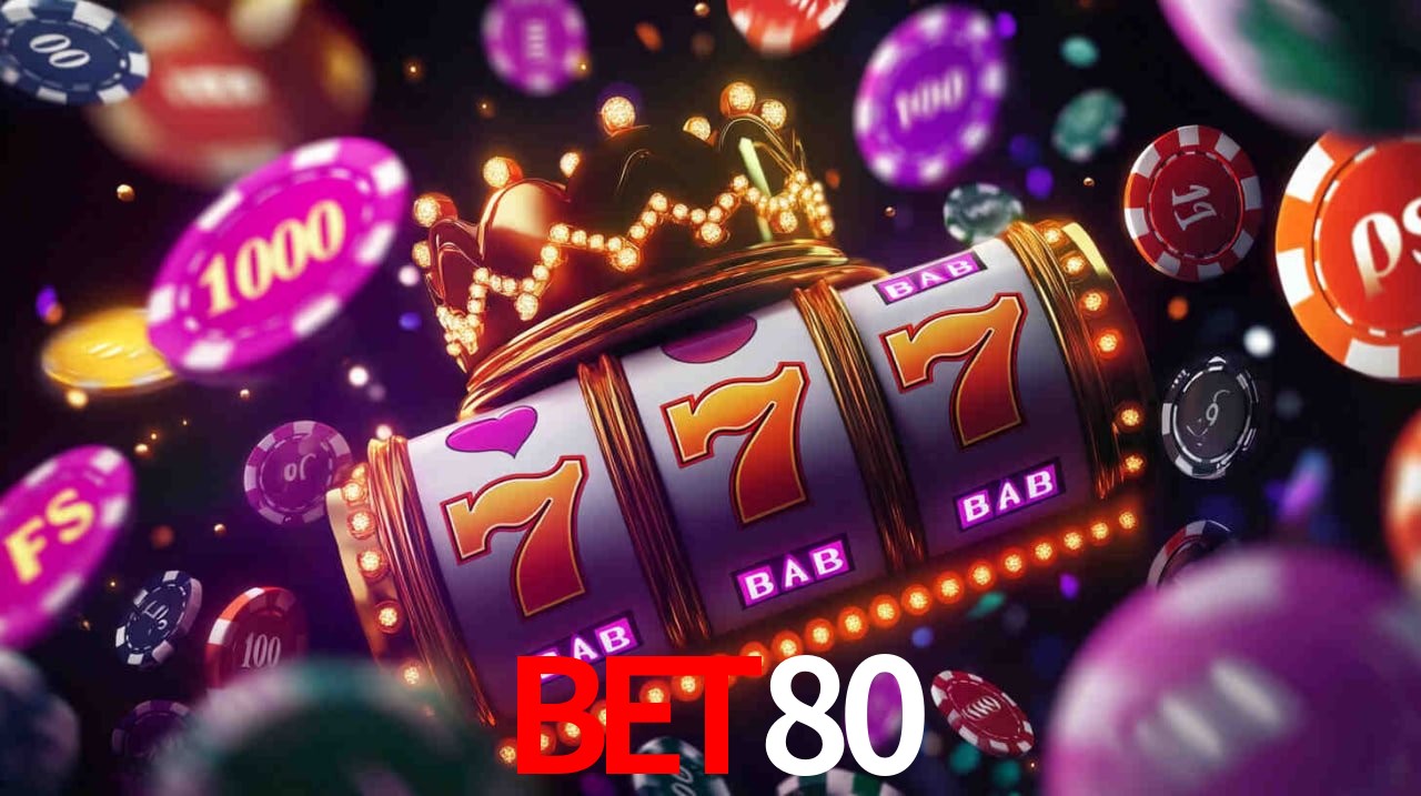 Experiência VIP bet80
