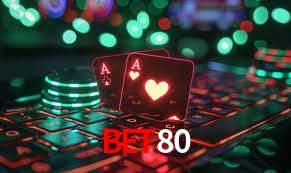 Experiência VIP bet80