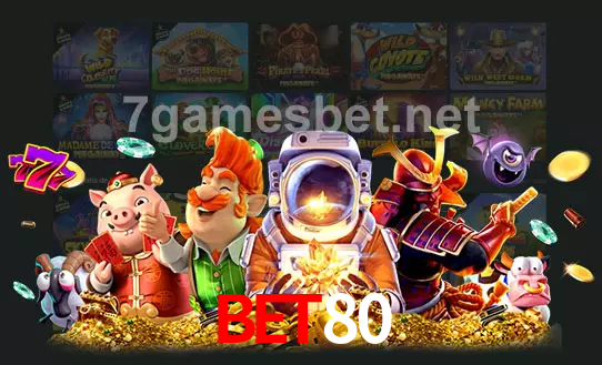cassino bet80