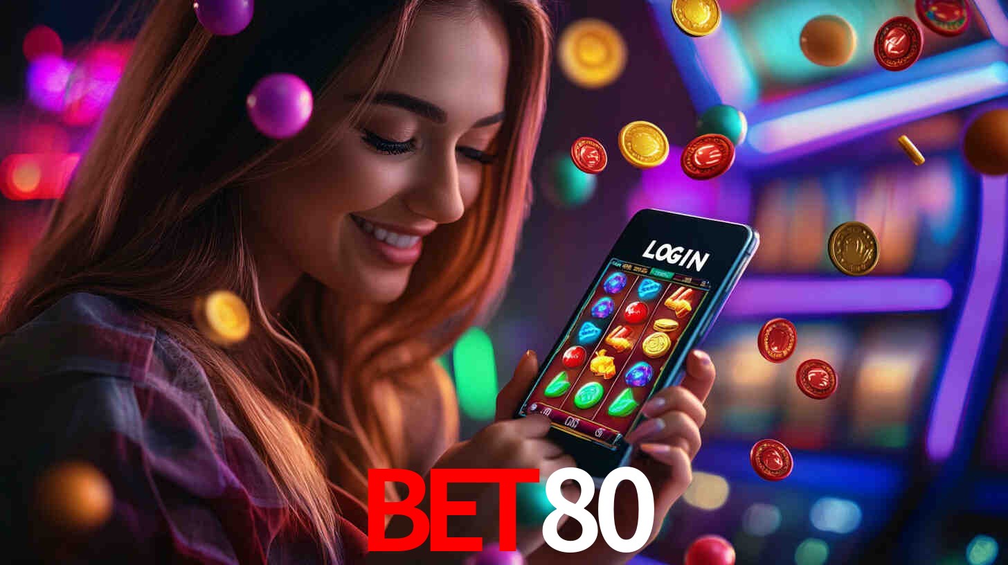 Processo de Download do App BET80 - Passo a Passo Simples