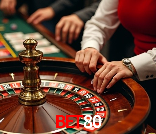 Interface do Aplicativo BET80 - Design Premium e Intuitivo