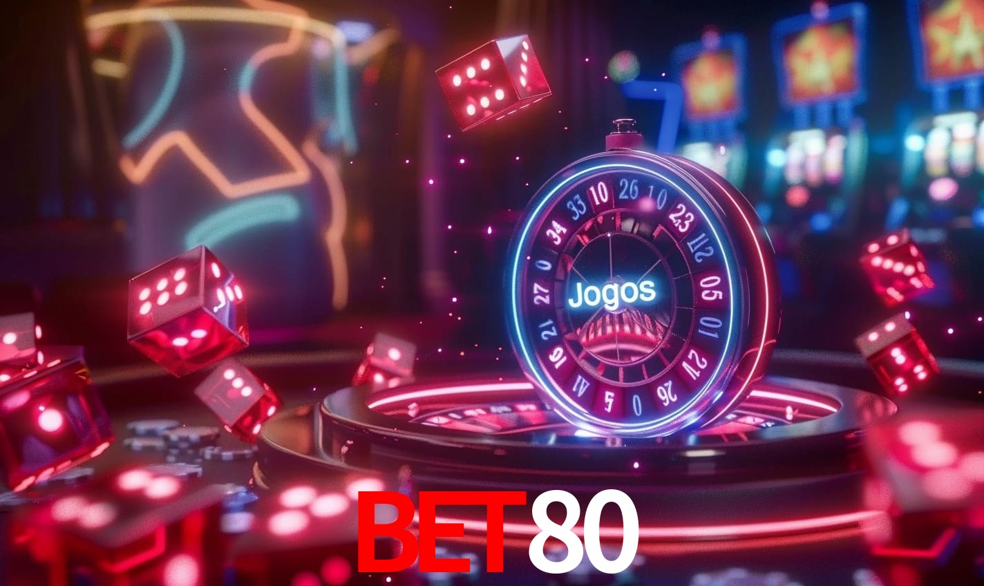 Cassino ao Vivo BET80 - Dealers Brasileiros Profissionais