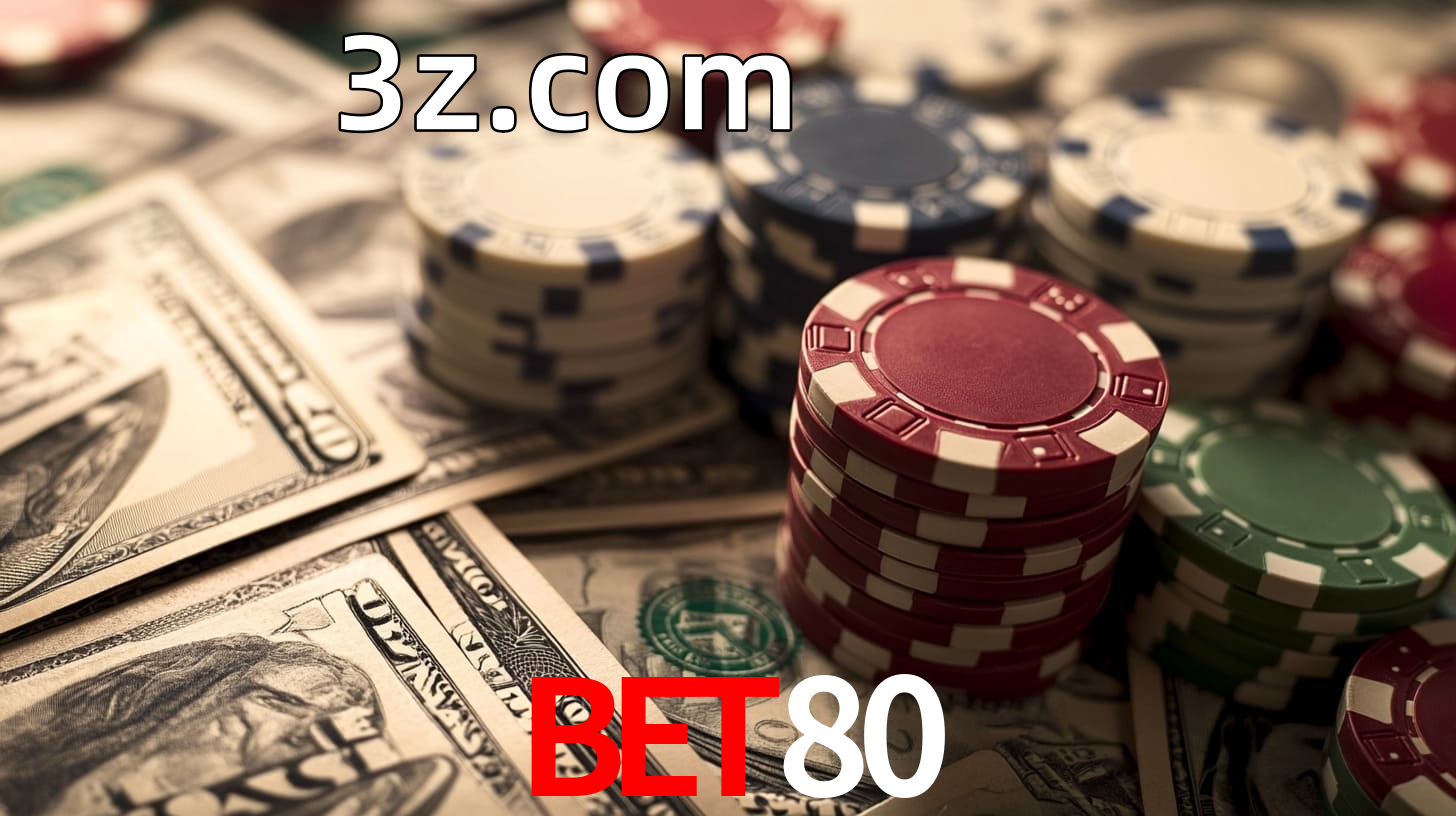 Jogos Certificados BET80