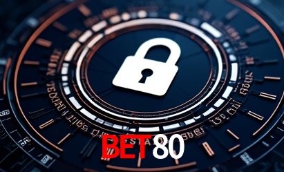 Segurança e Licenças BET80