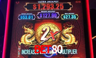 Descubra o Mundo do Cassino Online com bet80