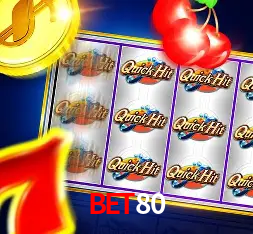 Inovações de Jogos na bet80: O Futuro das Experiências Interativas