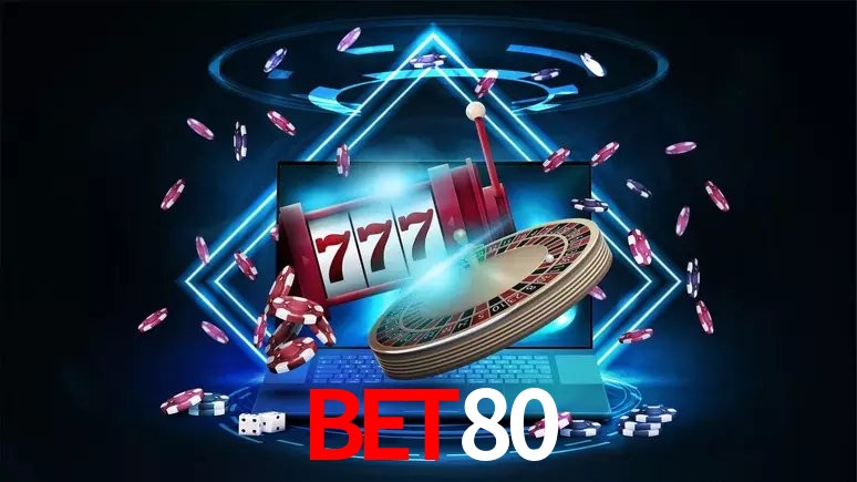 Benefícios da Conta bet80