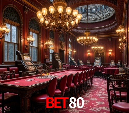 Promoções Sazonais bet80