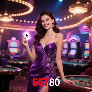 Bônus Diários bet80