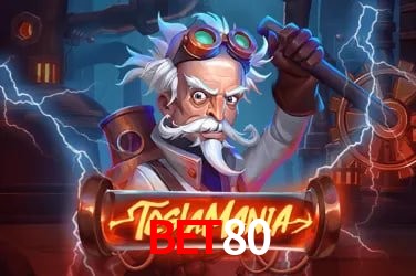Cadastro Rápido bet80