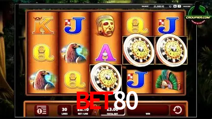 Desvendando o Mundo dos Jogos Virtuais na bet80