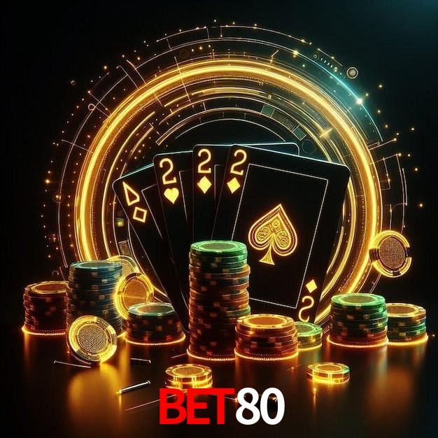 Diretório de Jogos bet80