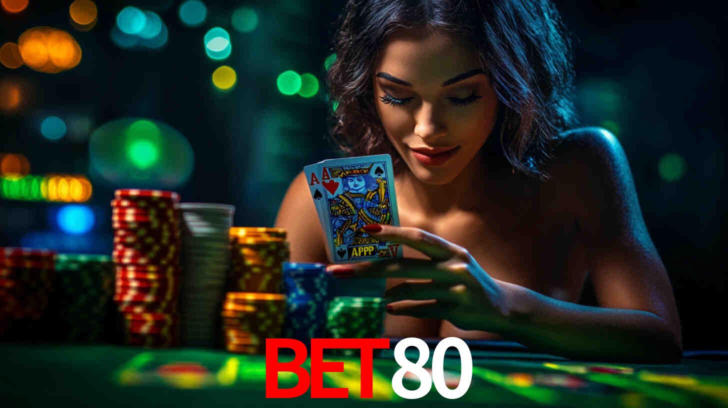 Descubra a Essência do bet80: Nossa História e Compromissos