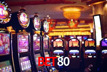 Descubra a Essência do bet80: Nossa História e Compromissos