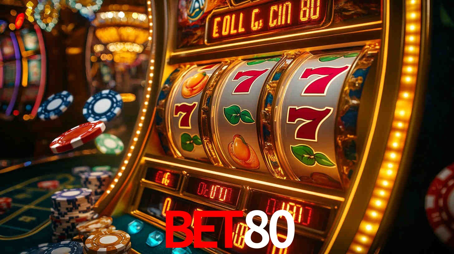 bet80 App Interface