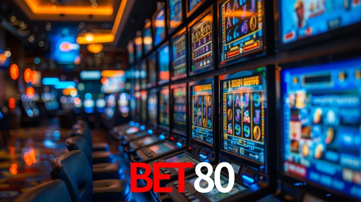 Live Casino bet80