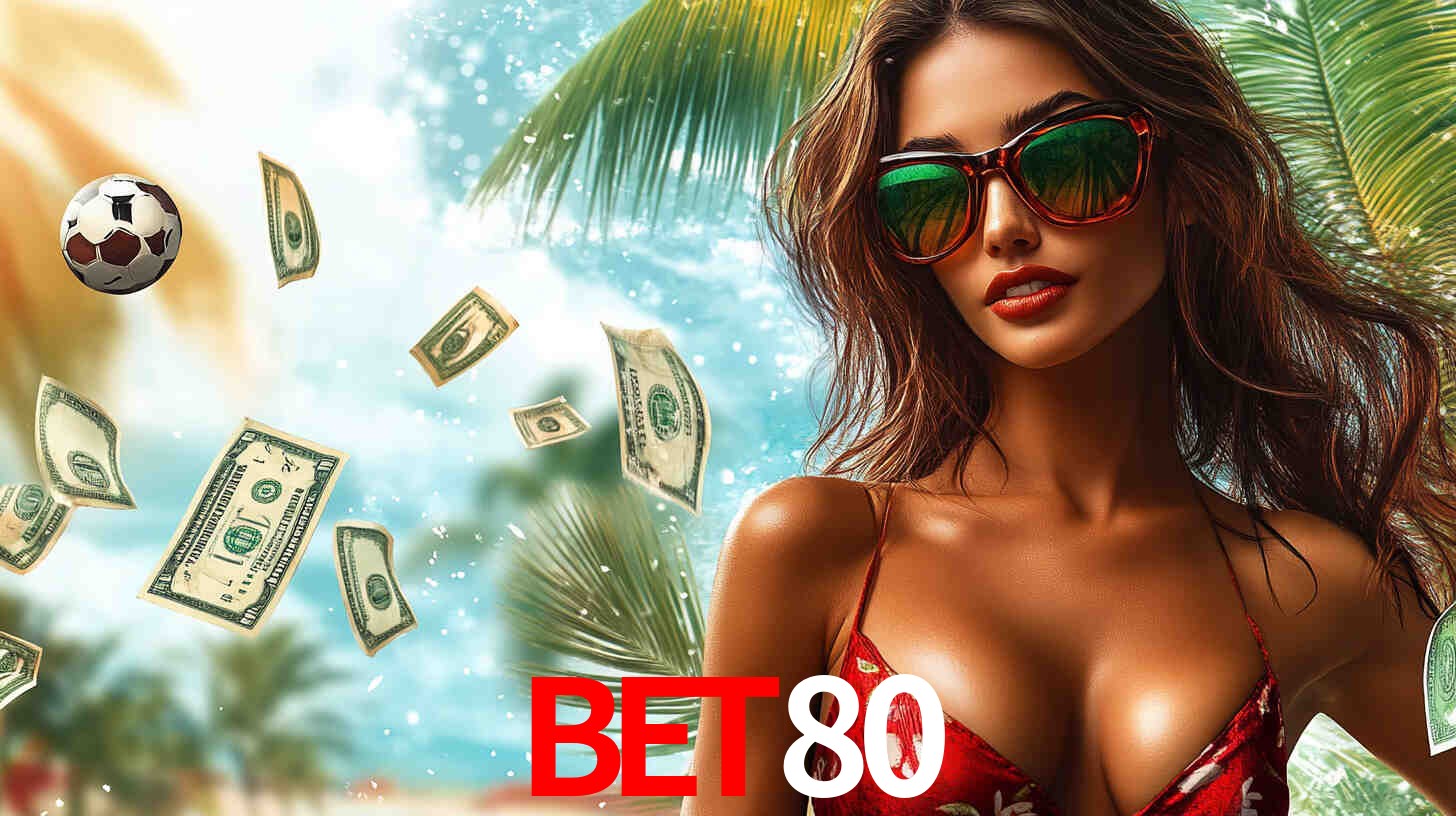 Responsive Design bet80