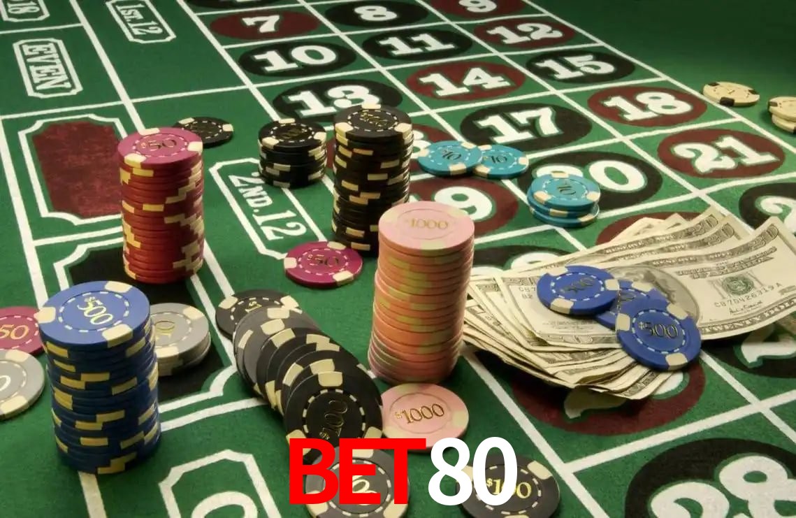 bet80: Jogos de Caça-Níqueis-Altas Recompensas, Roleta-Velocidade, Blackjack-Desafios Máximos
