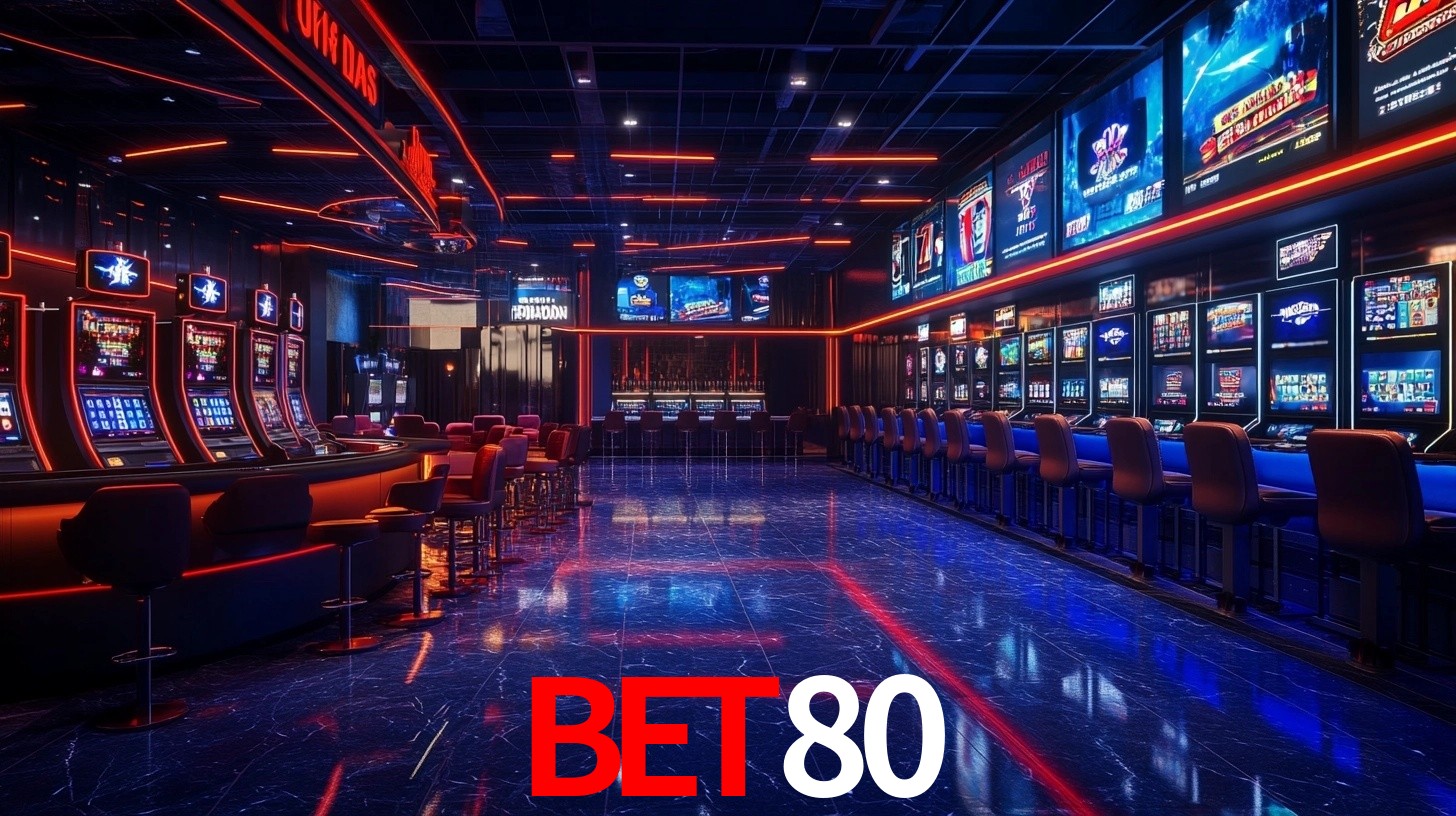 Exclusive Games bet80