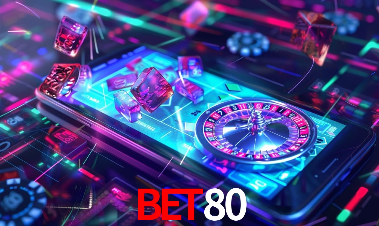 Apostas de Tênis bet80