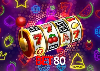 A Experiência Imersiva dos Cassinos Ao Vivo no bet80