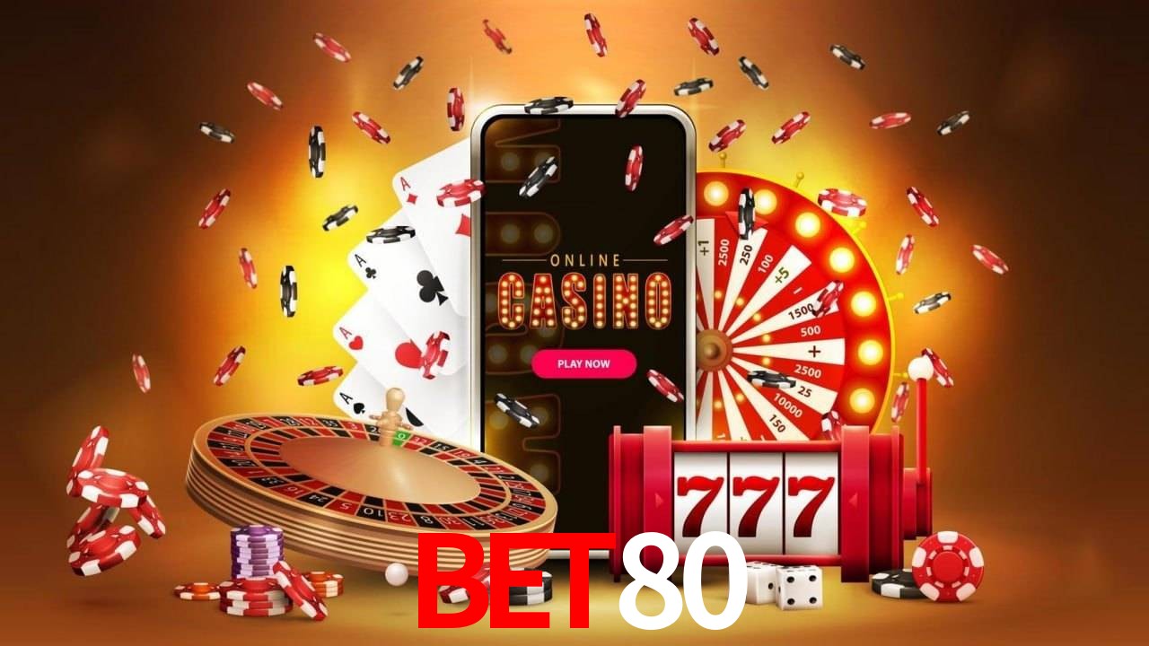 Login Seguro bet80