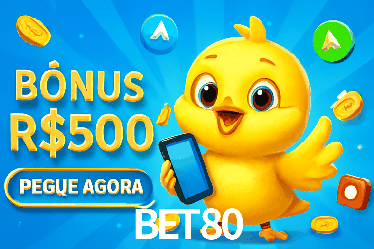 Slot Games bet80