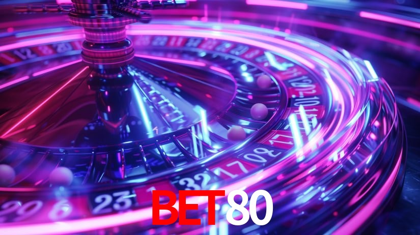 Desvendando o Mundo dos Jogos Virtuais na bet80