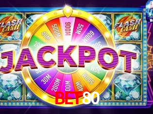 Desvendando o Mundo dos Jogos Virtuais na bet80
