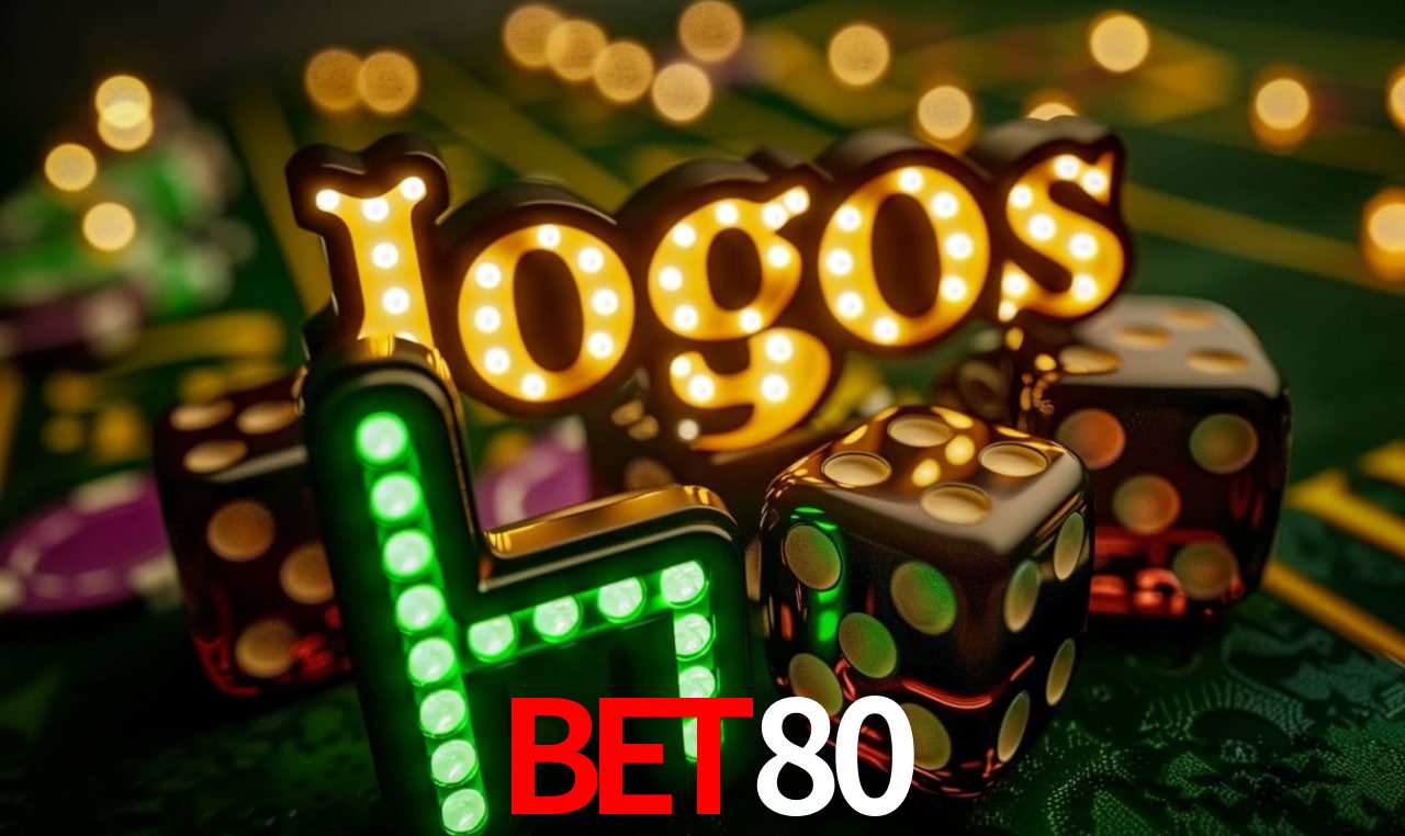 Recursos de Bônus bet80