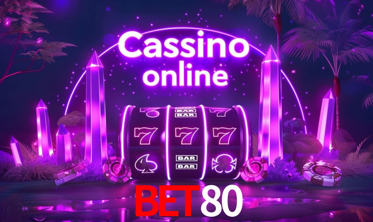 Integração de APIs bet80