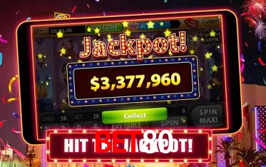 Descubra o Mundo do Cassino Online com bet80