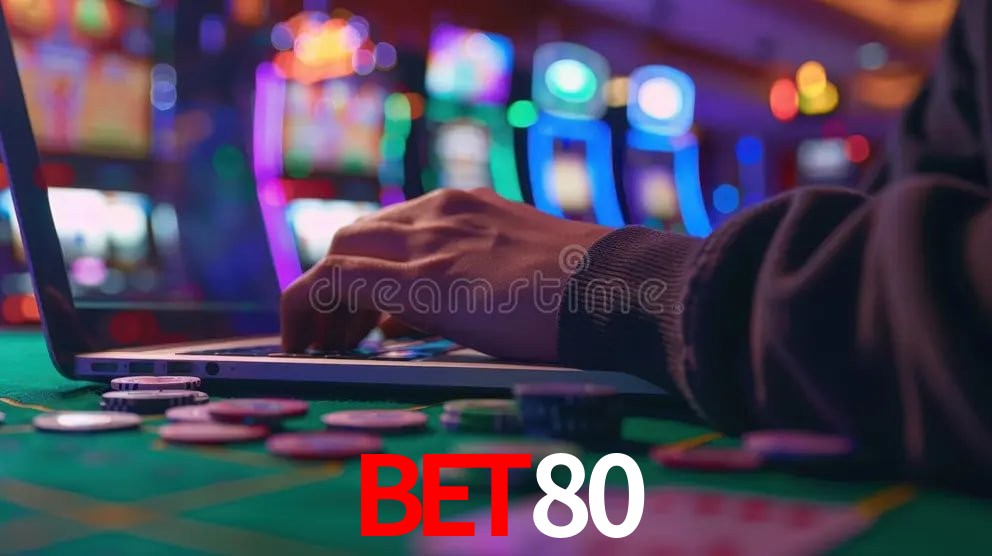 Jogos Exclusivos bet80