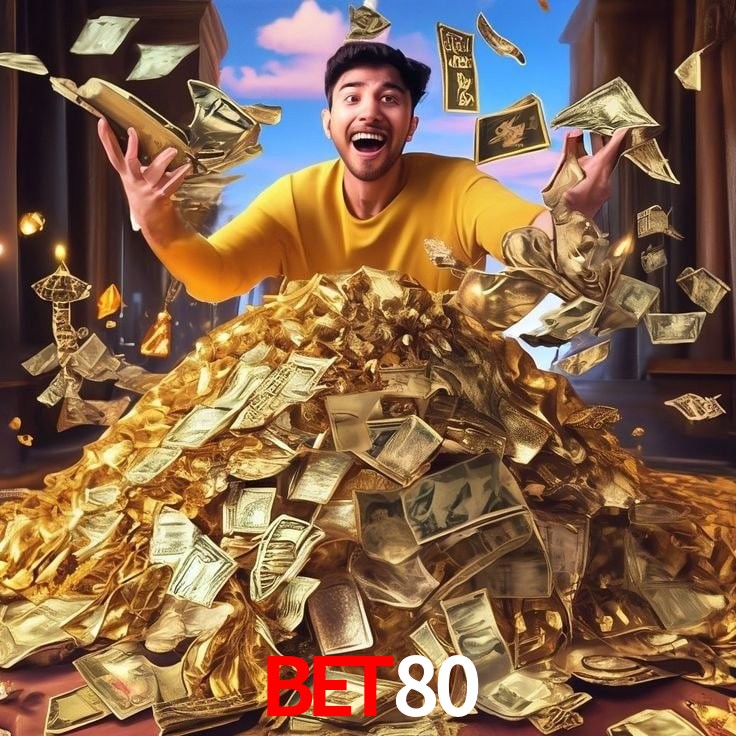 Casino Ao Vivo bet80
