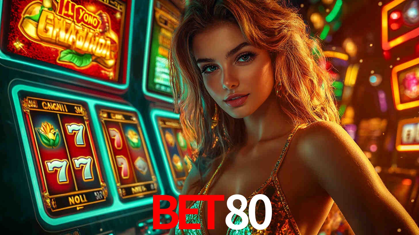Premium Interface bet80