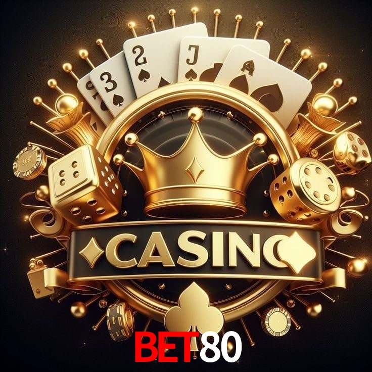 Estatísticas do Jogo bet80