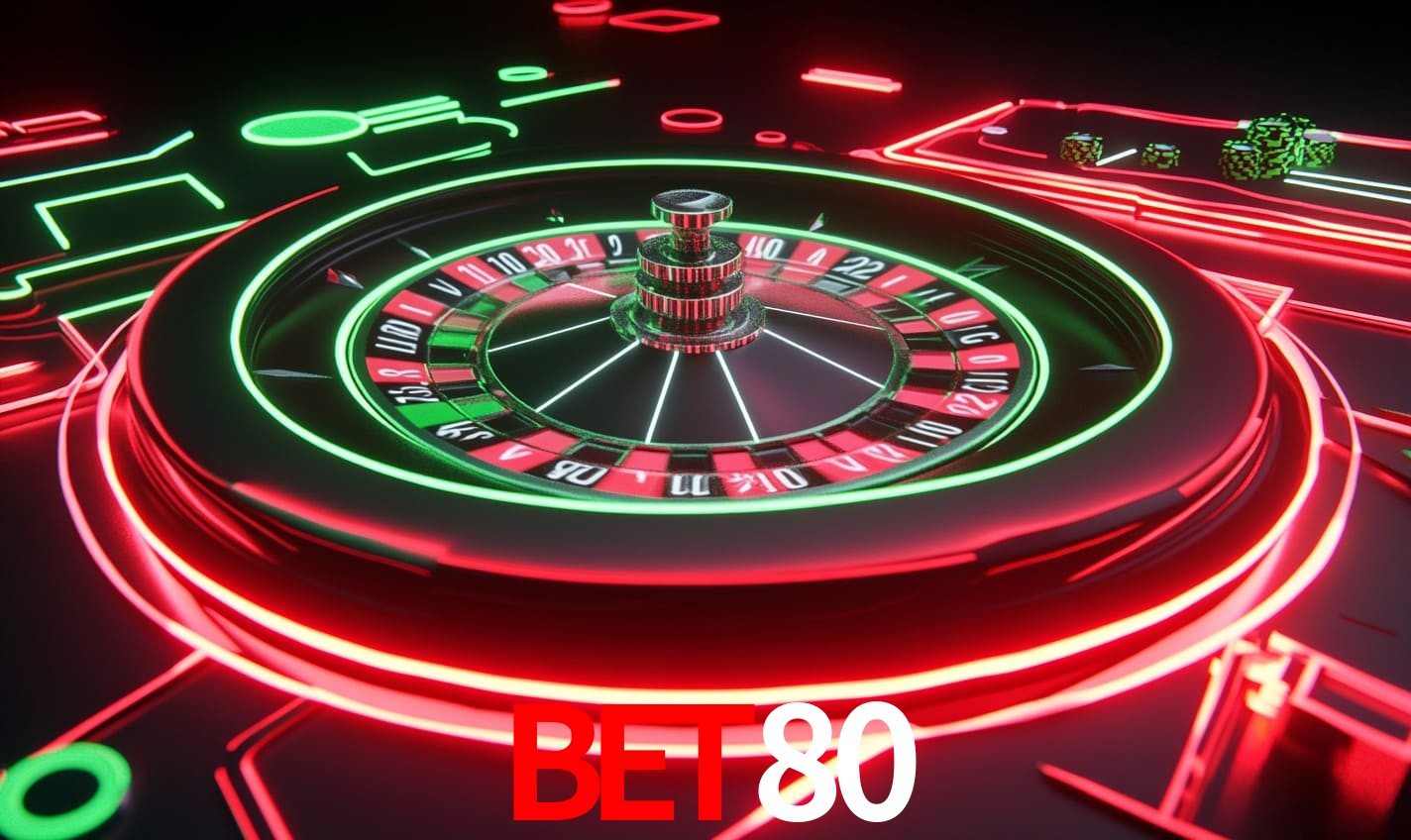 Explorando a Categoria de Eventos em Apostas na bet80