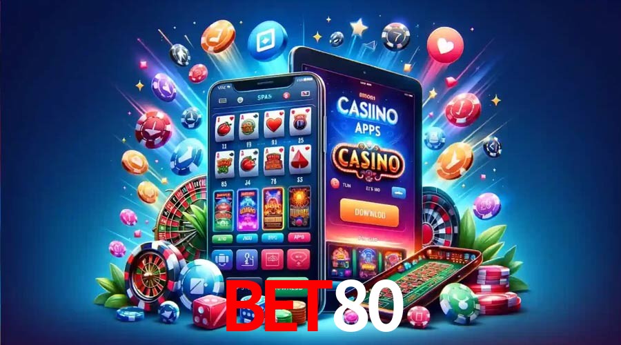 Games Directory bet80
