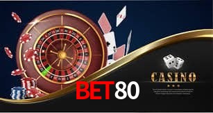 Apostas de Basquete bet80