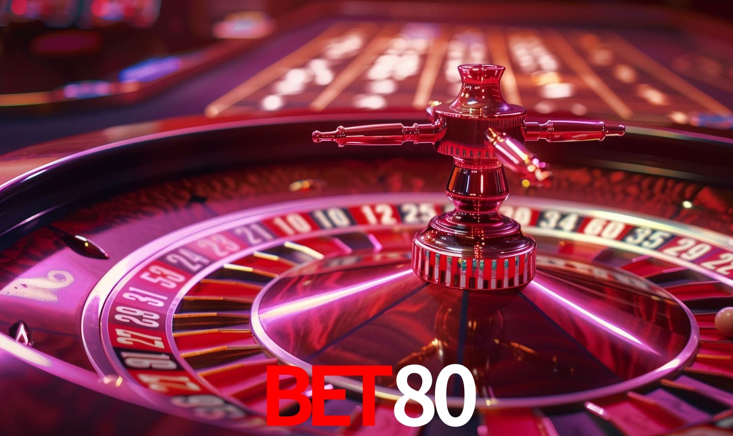 Inovações de Jogos na bet80: O Futuro das Experiências Interativas