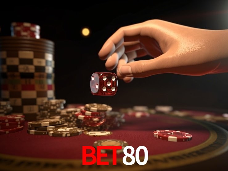 Jogos de Slot bet80