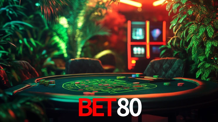 Daily Bonuses bet80