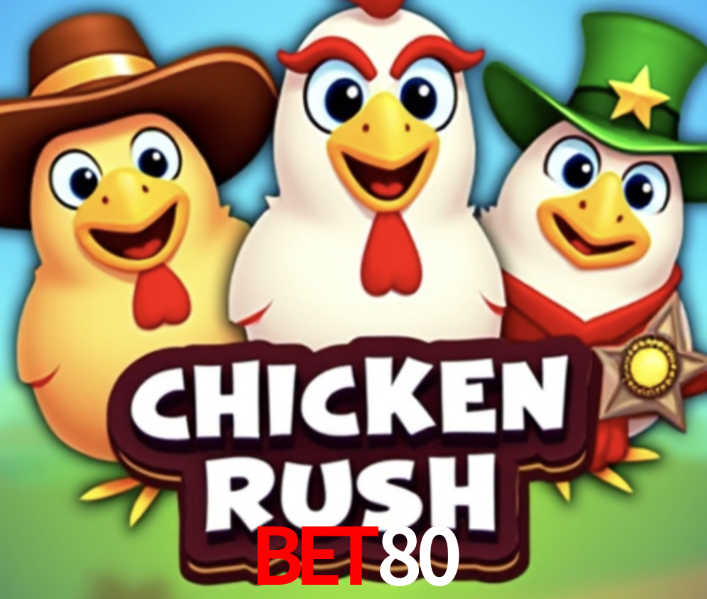 Game Providers bet80